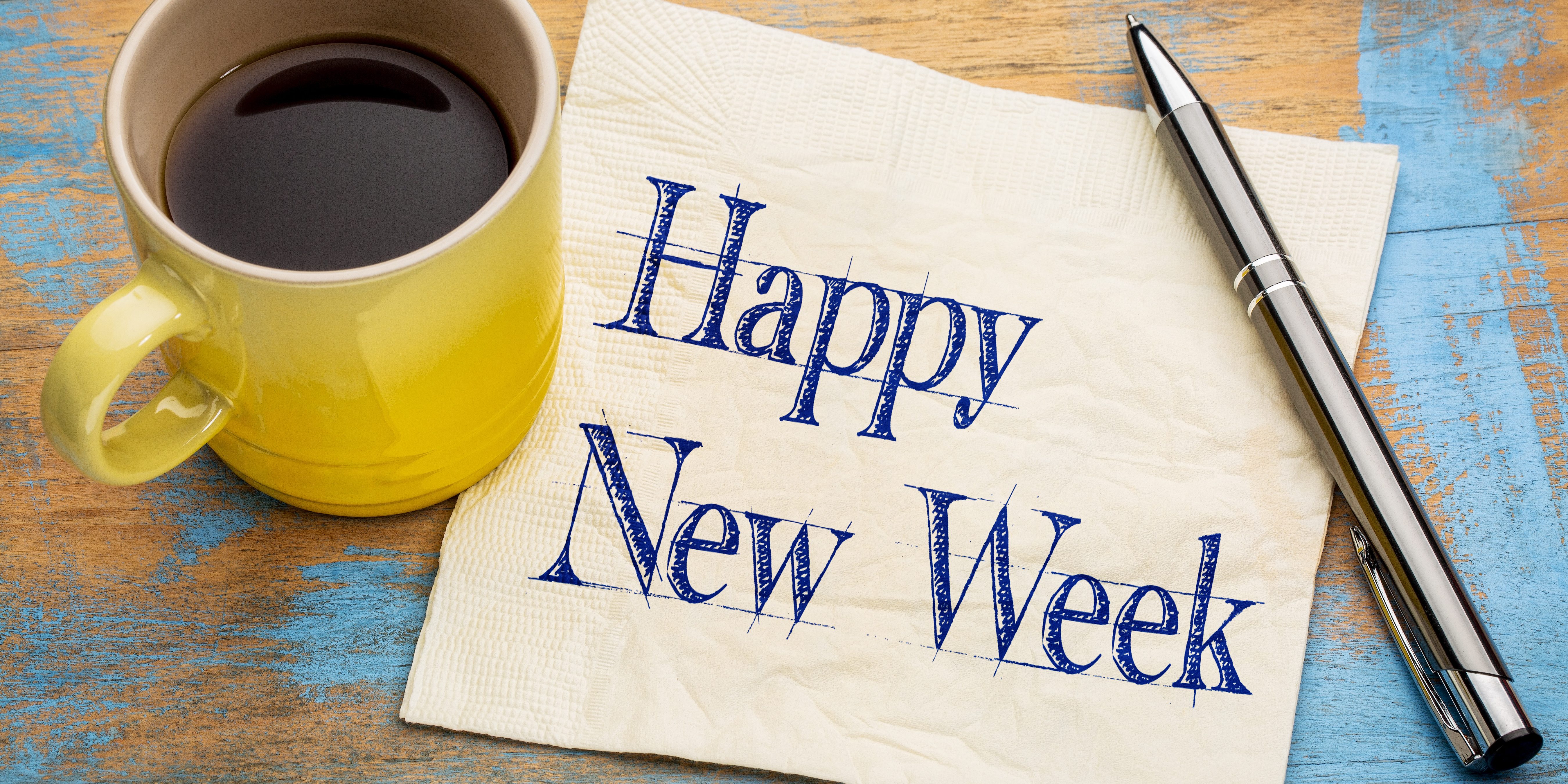 settimana felicità al lavoro