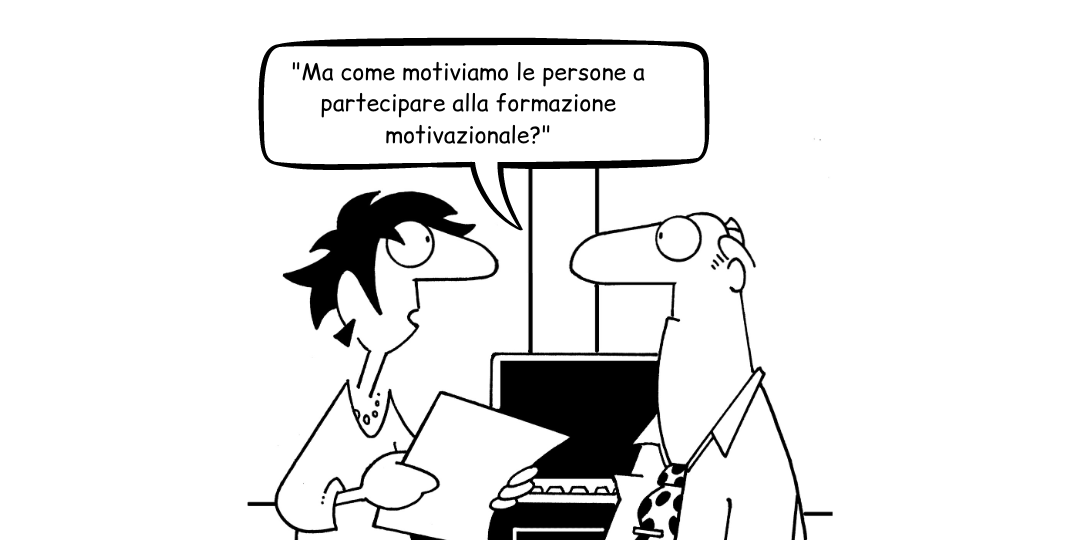 motivazione