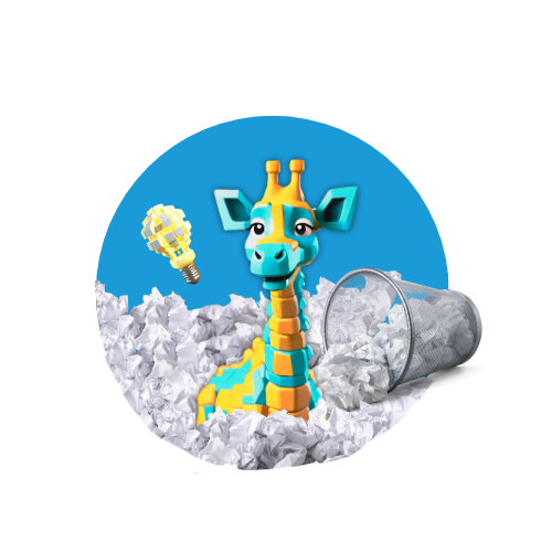 GIraffa news febbraio su sito